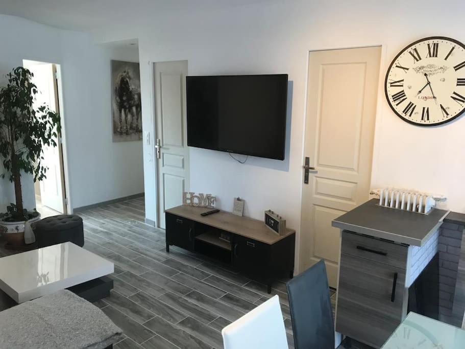 Hyper Centre De Vieux Port Apartment Marseille